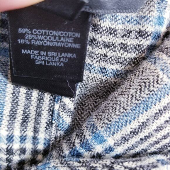 Marc Jacobs Wool Blend evening Oversized Jacket - Picture 11 of 12